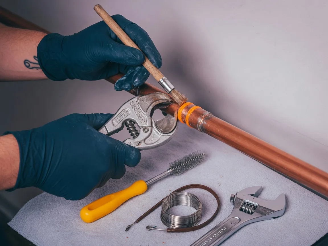 Why choose Sump Pump Repair in Caddo, TX
